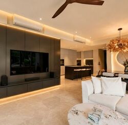 Amber Park (D15), Condominium #564615931